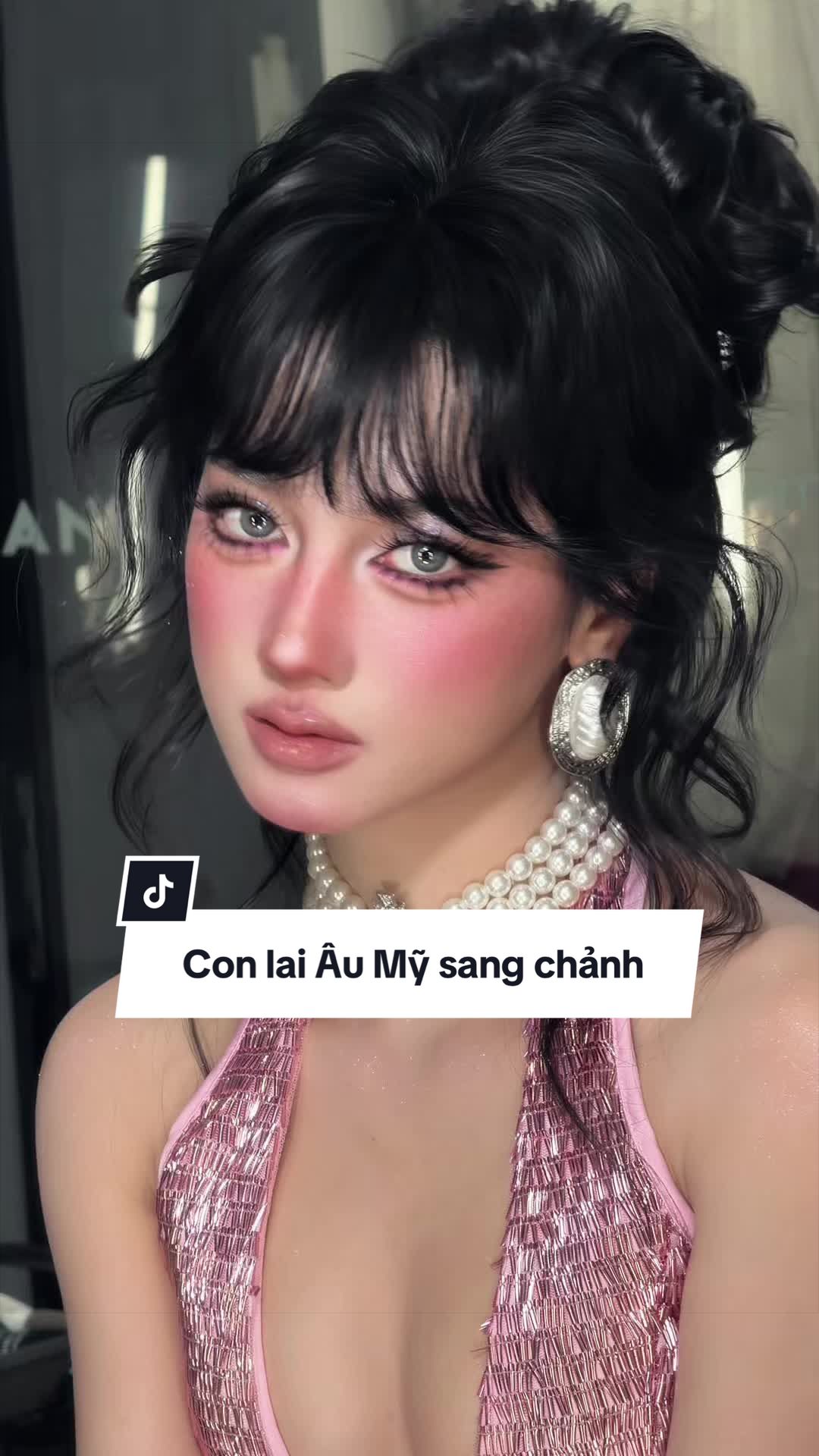 @HẠNH LÂM MAKEUP