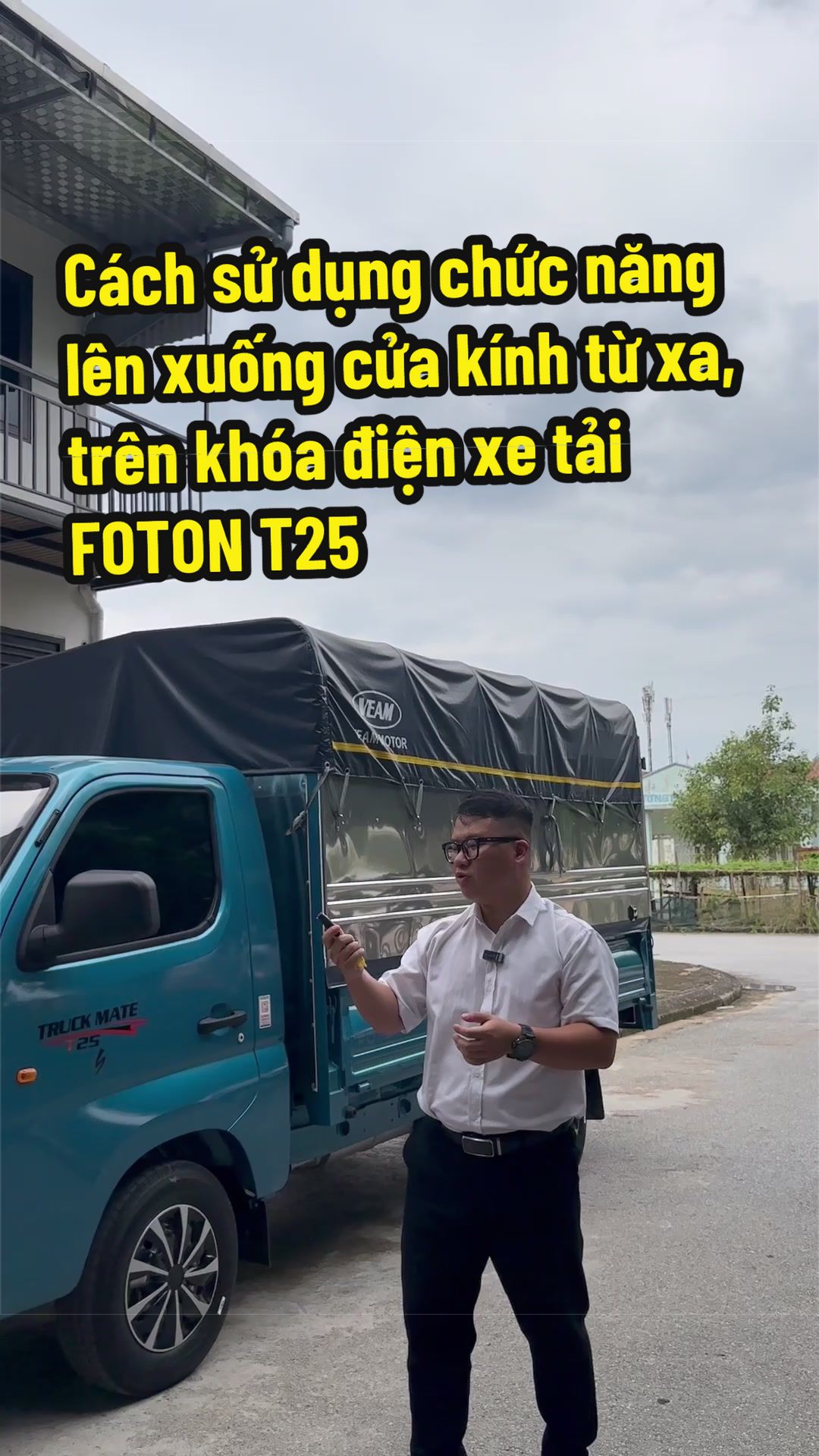 @Vũ Thế Tài