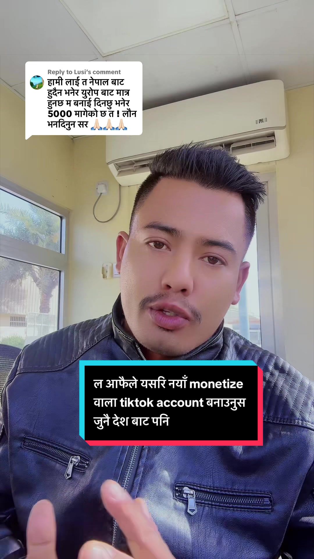 @Its Me Yogee 🇳🇵🇦🇪