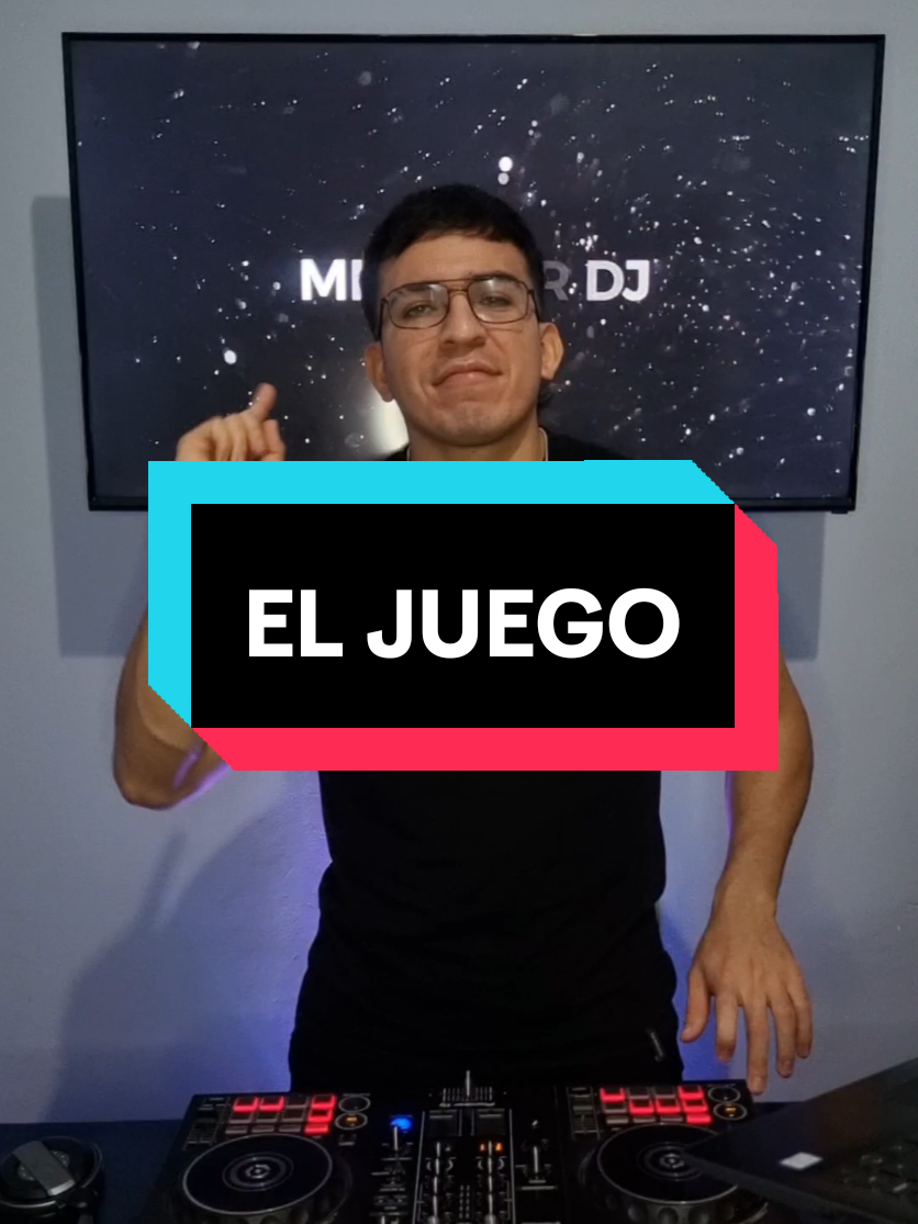 @Mi Señor Dj