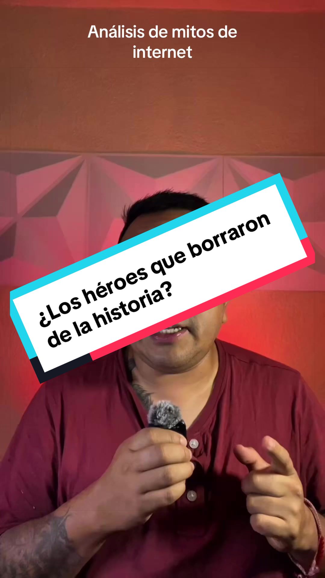 @Fidel desvelado