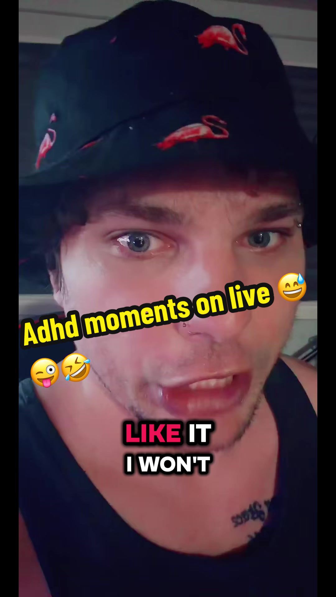 @unloveddork