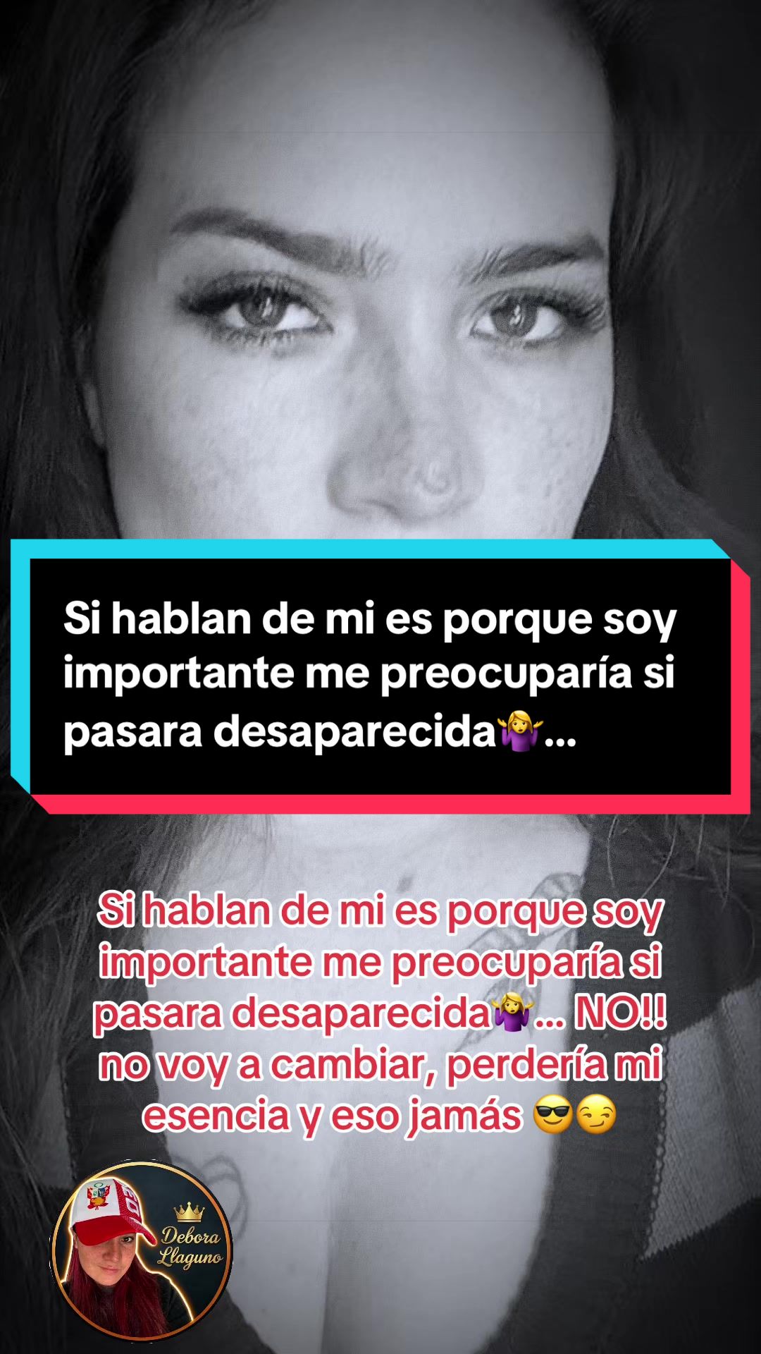 @Debora Llaguno