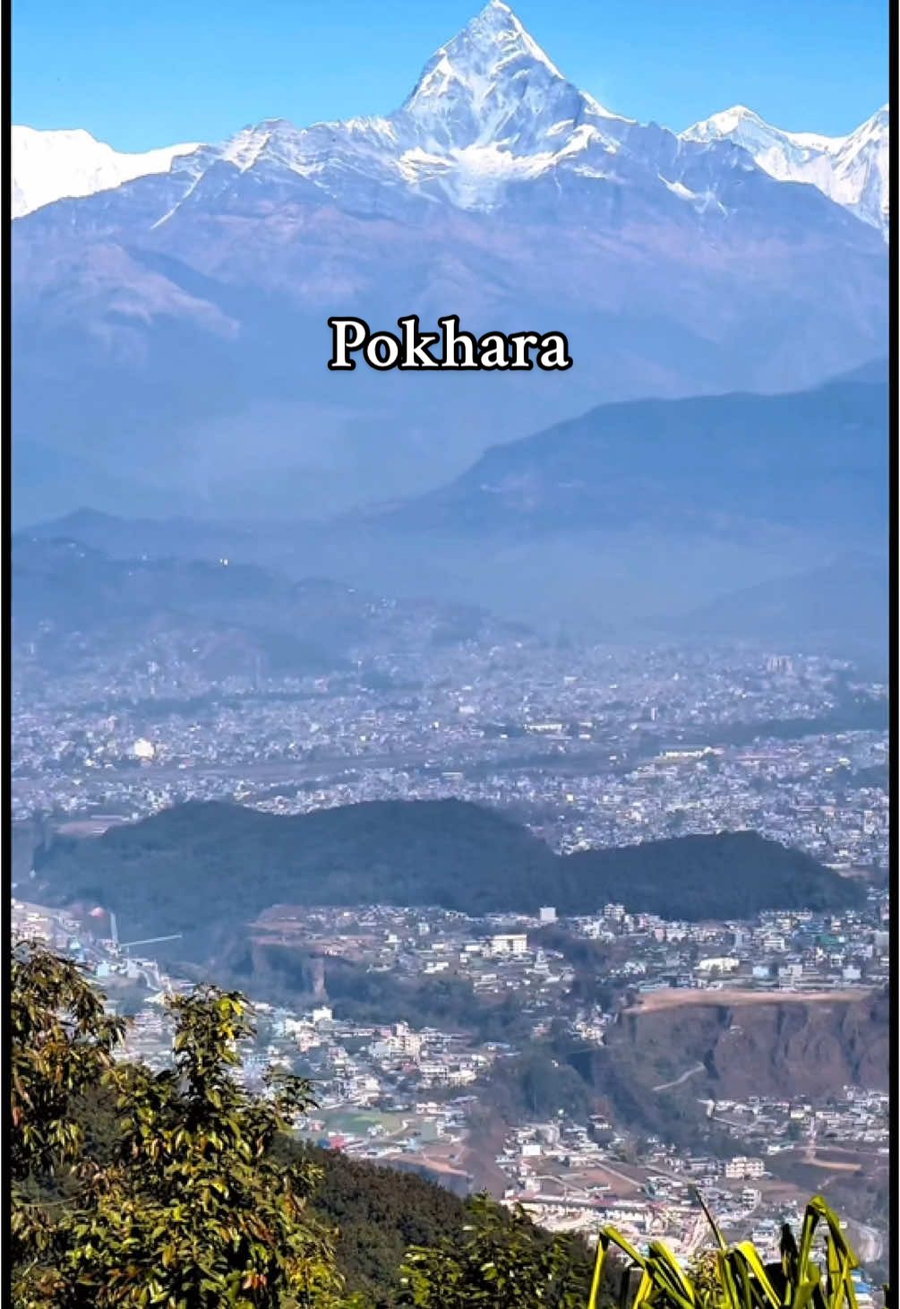@scene of nepal