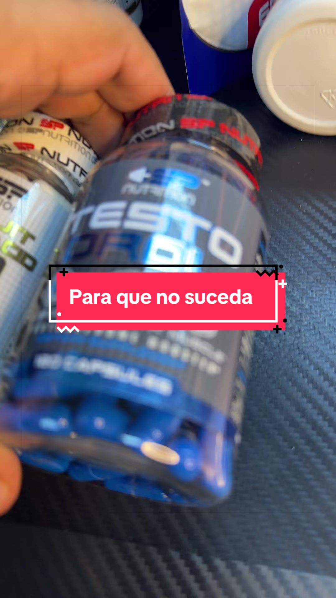 @elsuplementos☑️