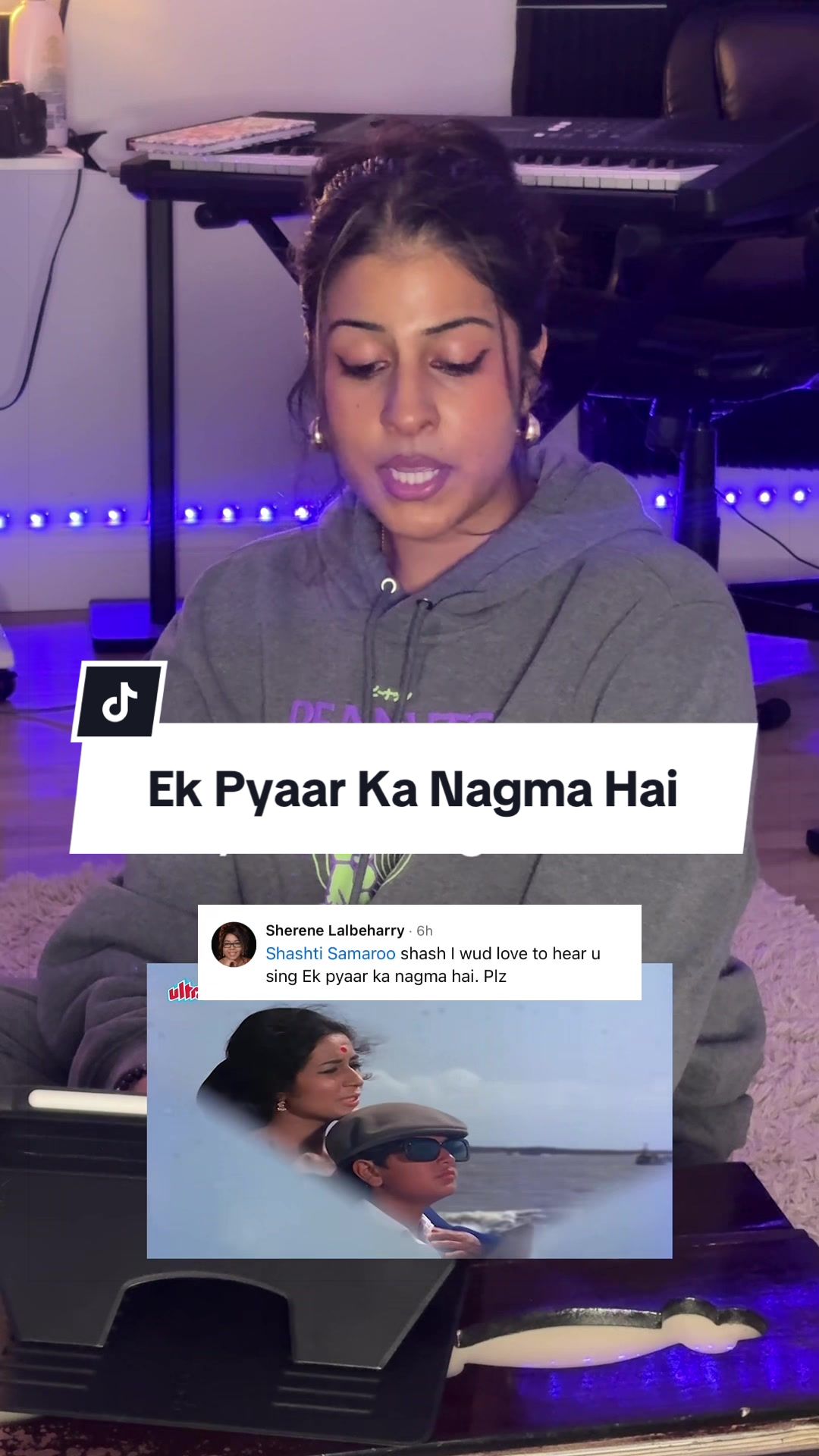 @Shashtisamaroomusic