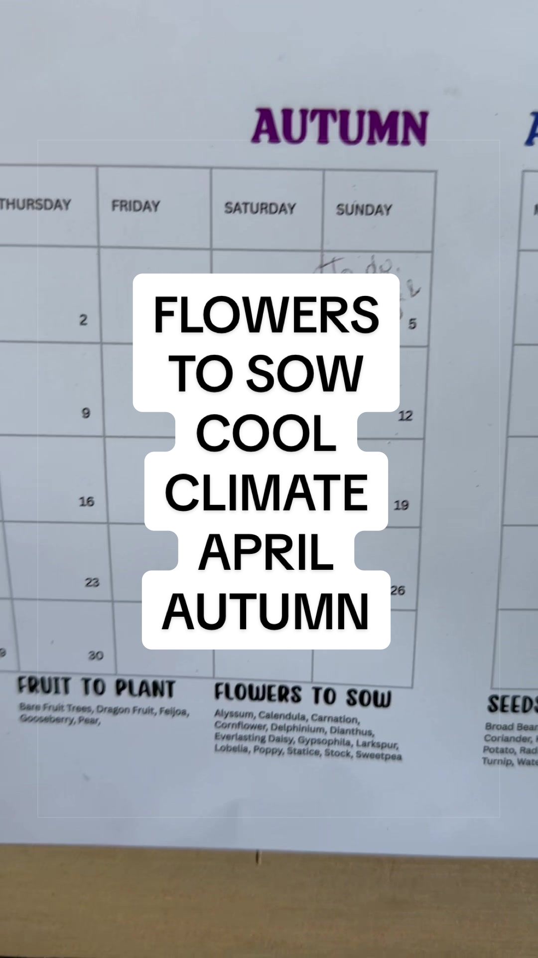 @busy chris gardening