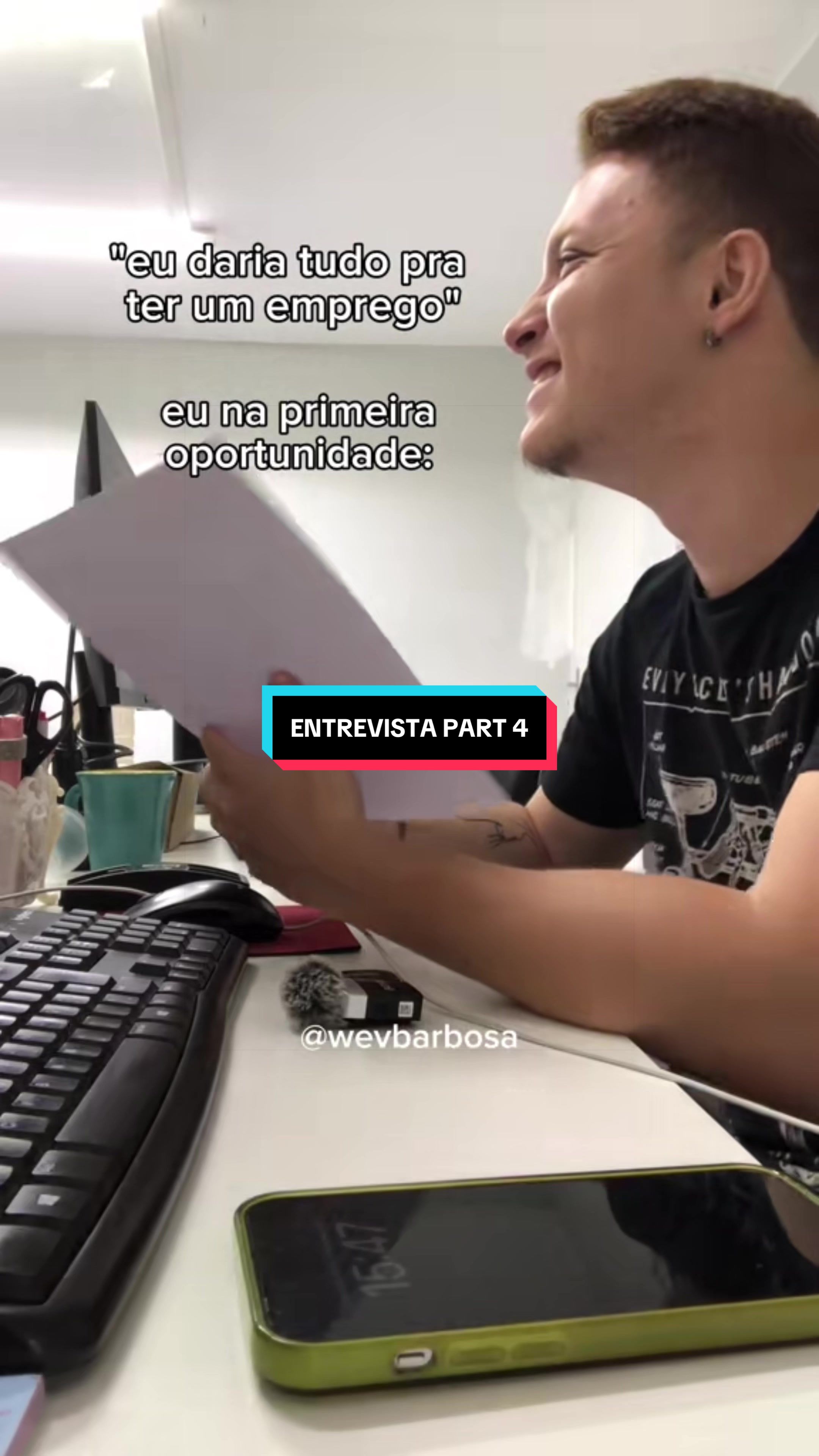 @Weverton 🇧🇷