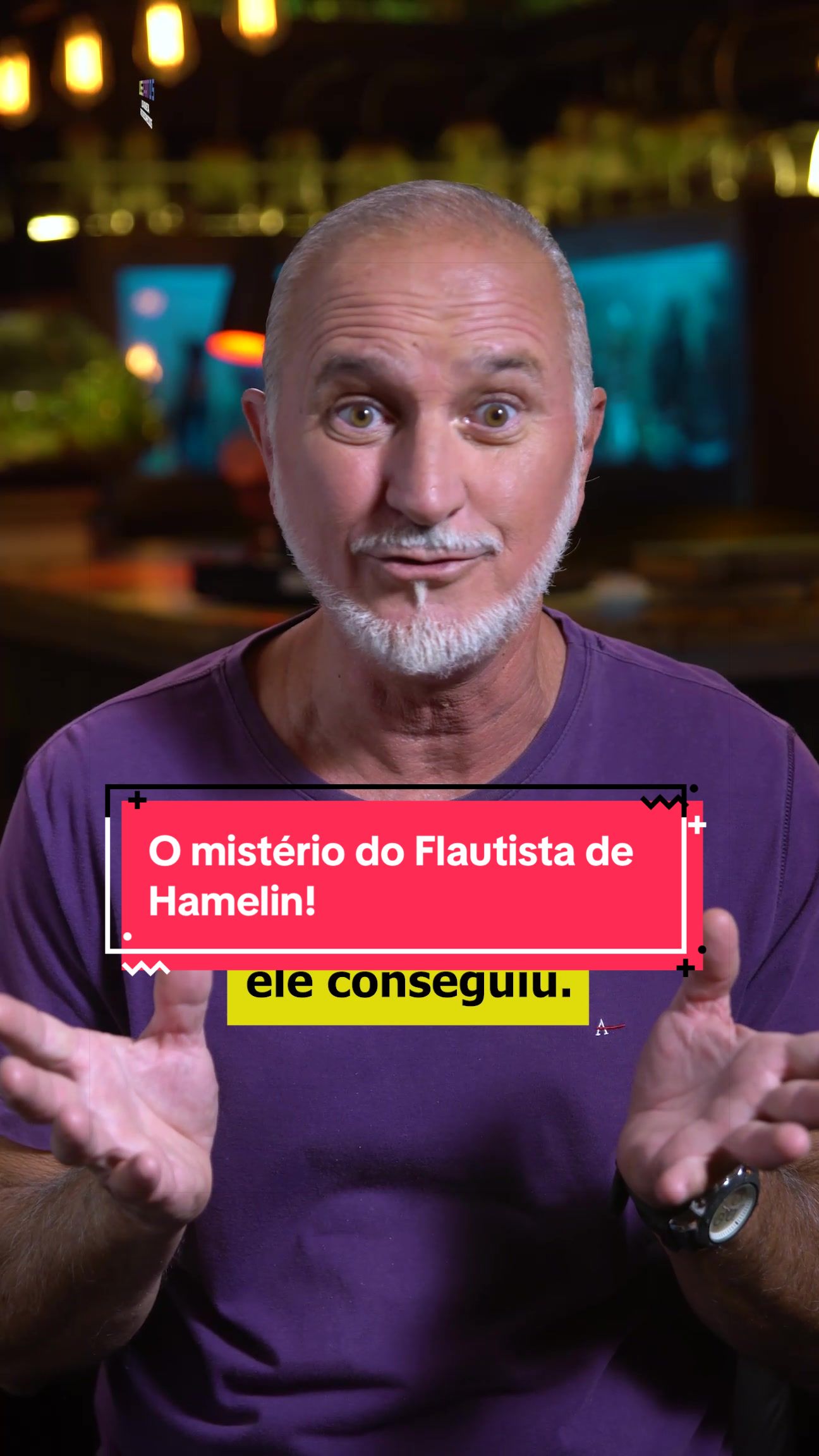 @Fatos Desconhecidos
