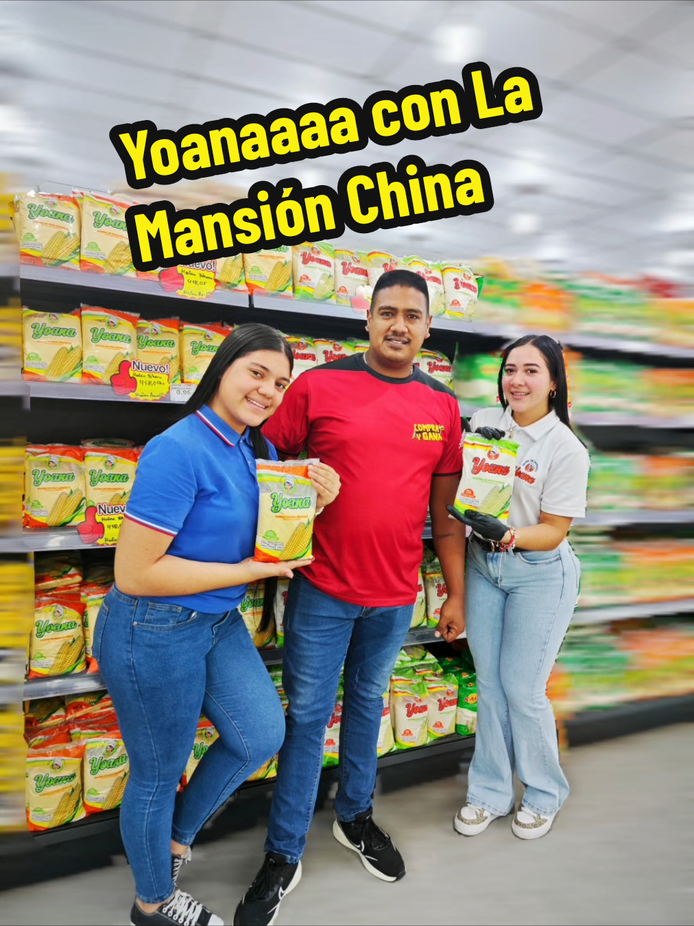 @LA MANSIÓN CHINA