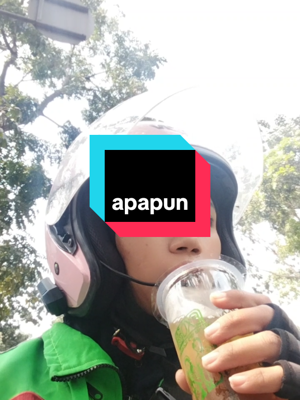 @Mamih ojol