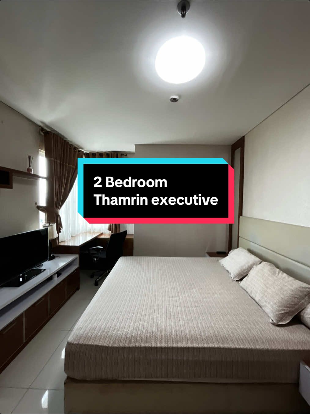 @Find Apartment Jakarta
