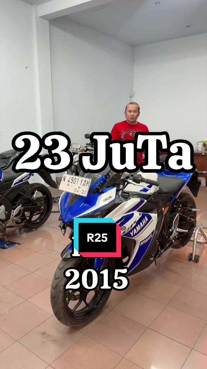 @The Ming Motor Lumajang