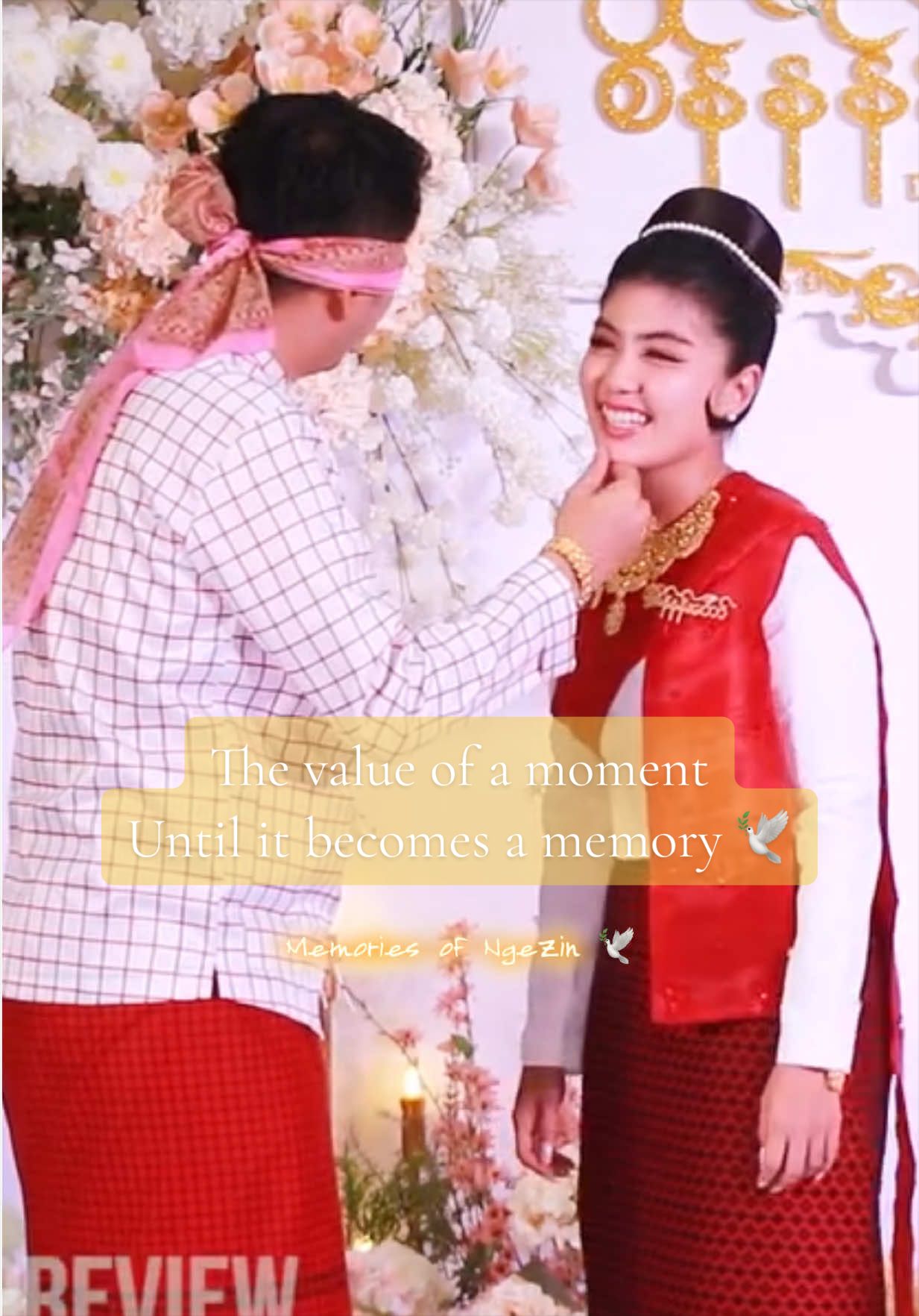 @Memories of Nge Zin