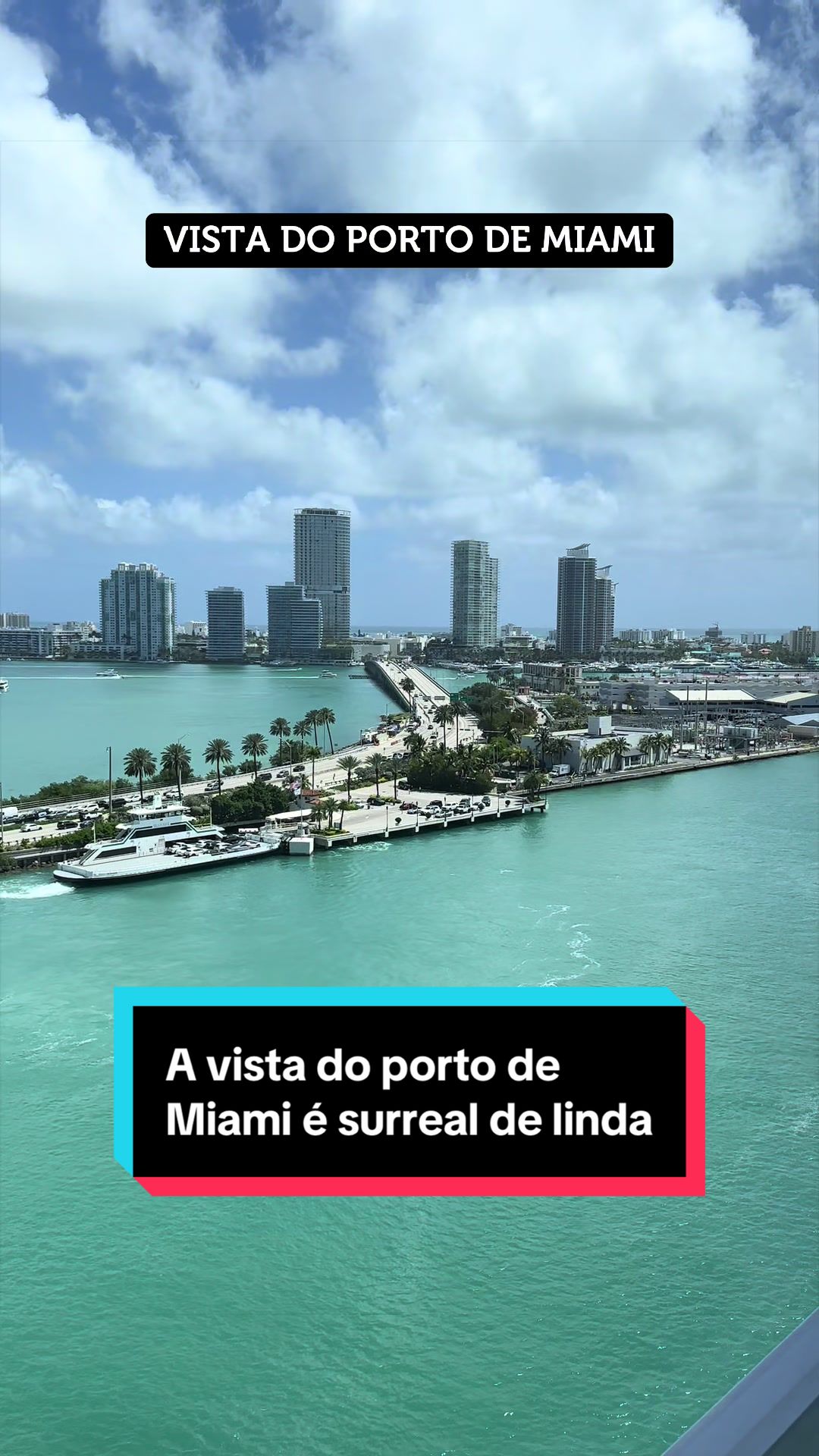 @Roteiros da Lu | Cruzeiros 🚢