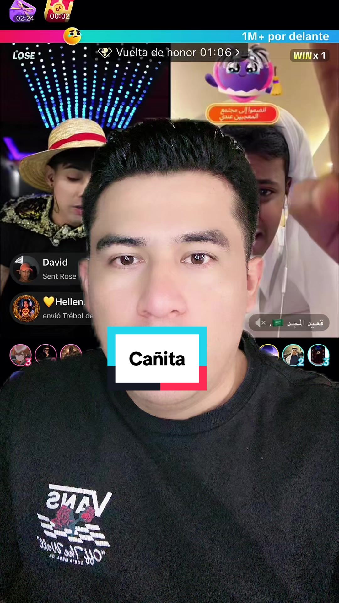 @Oscar HN 🗡️🥷⚡️
