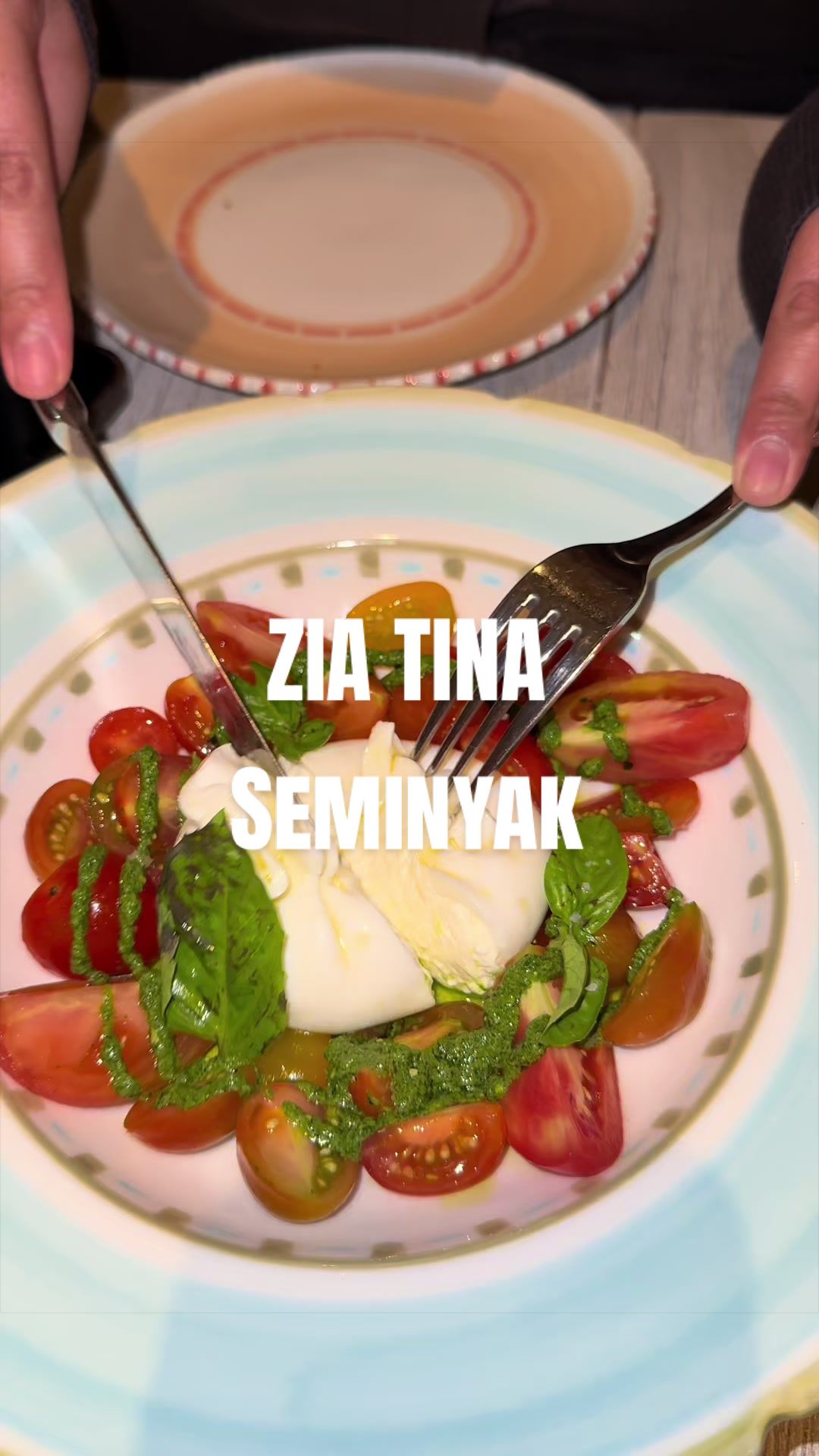 @Mia👀 | Bali Food Diary