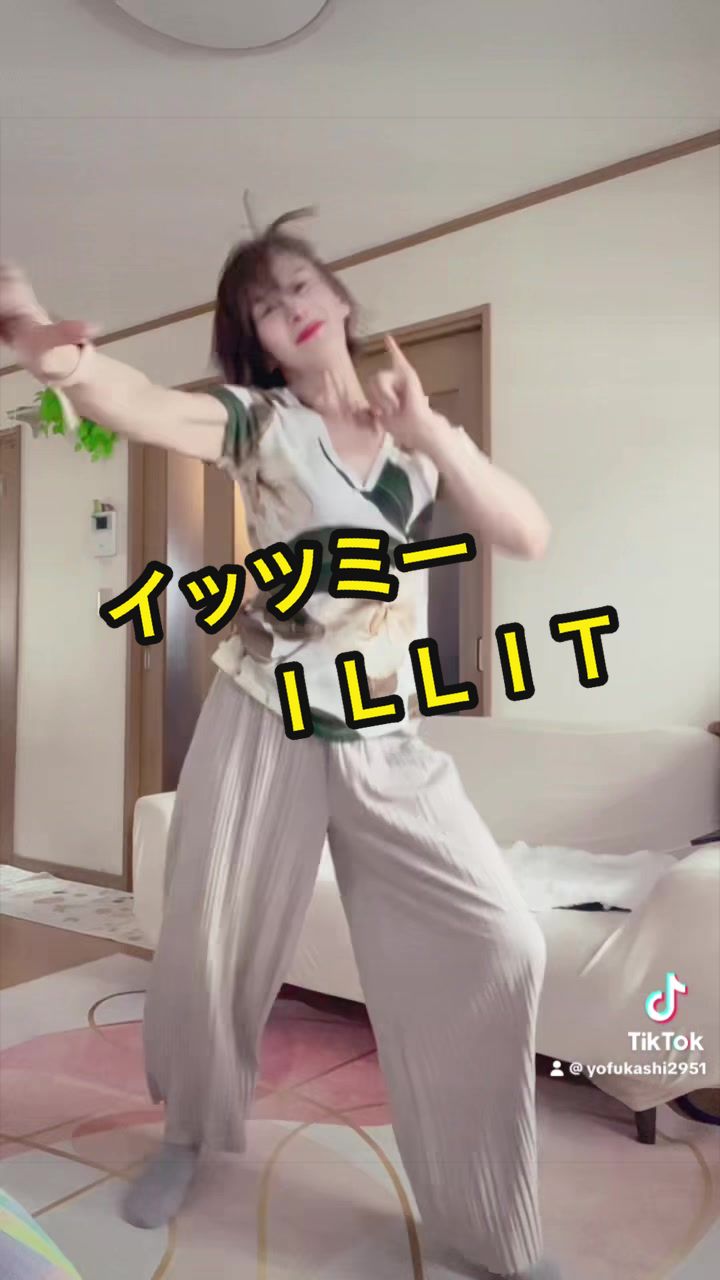 @ナオでも踊る