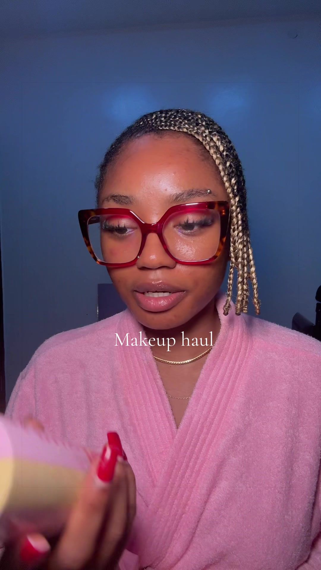 @Yoruba Barbie💞🩰🌸