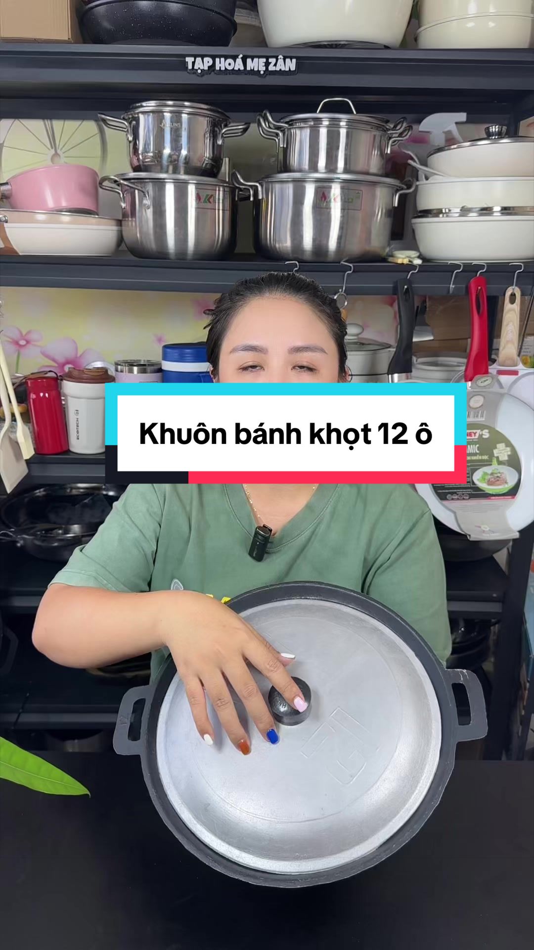 @Tạp ho&aacute; mẹ z&acirc;n