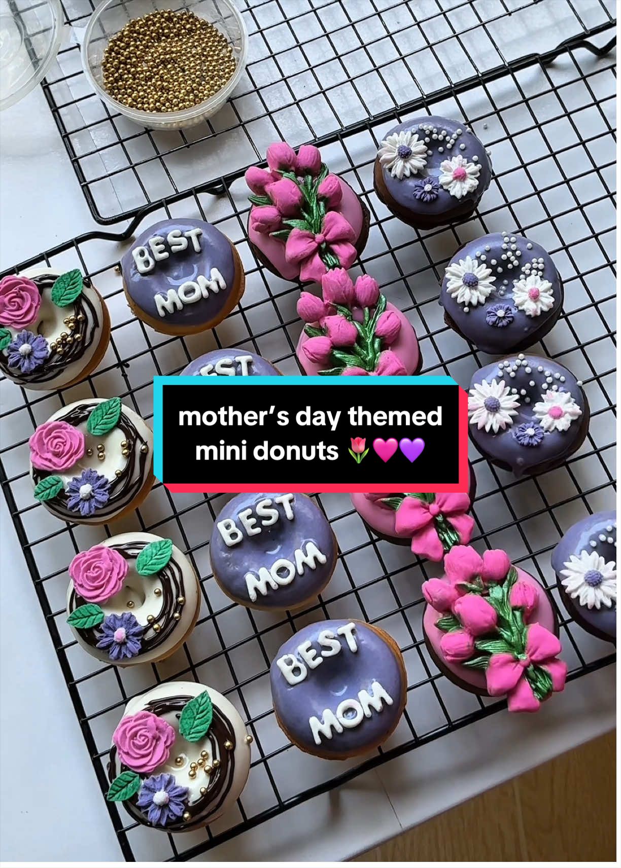 @Leevan’s Sweet Bites