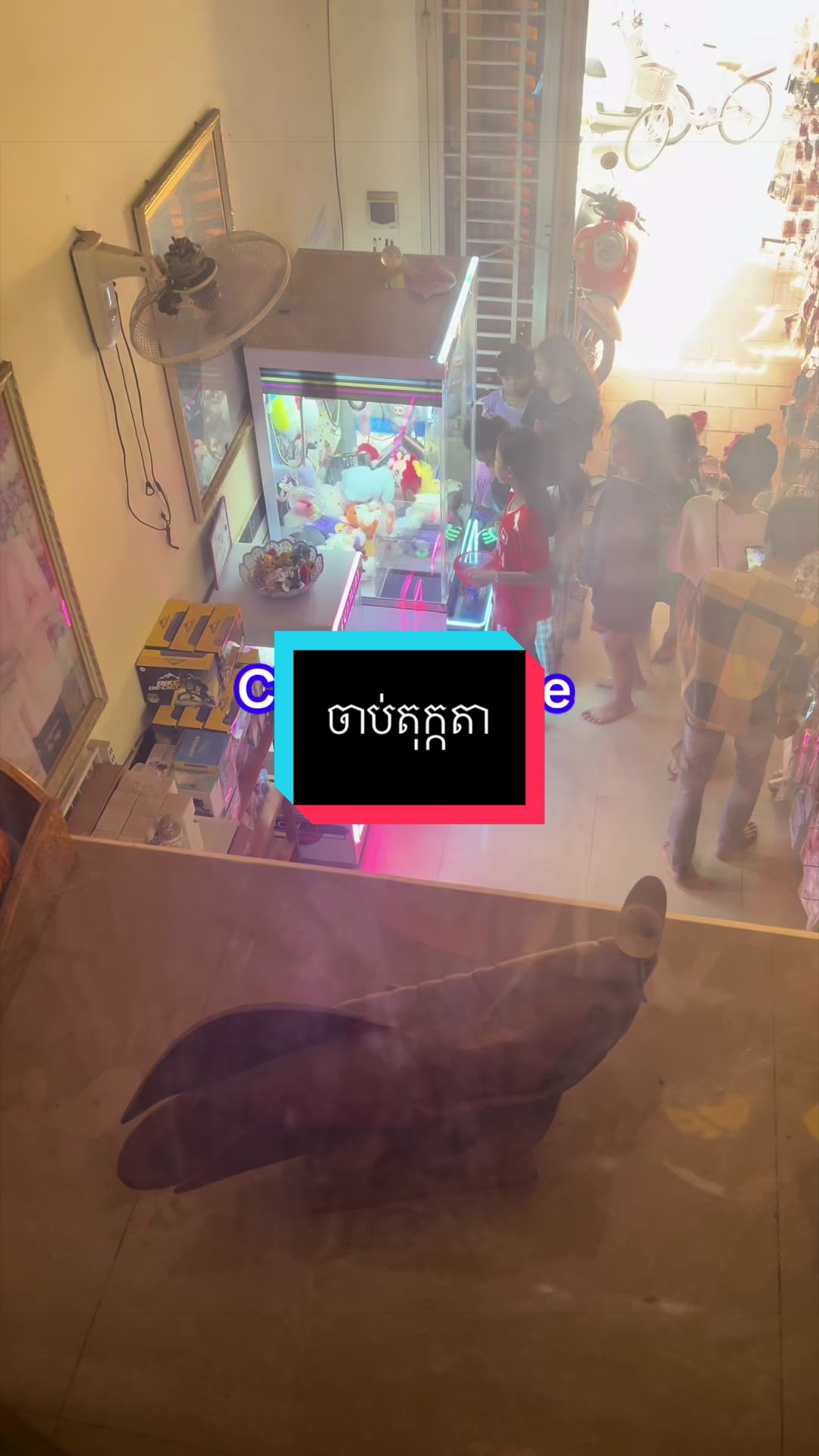 @10K toy ចំការដូង