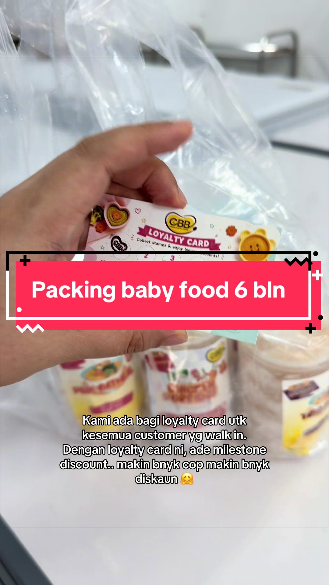 @CBB Premium Baby Food