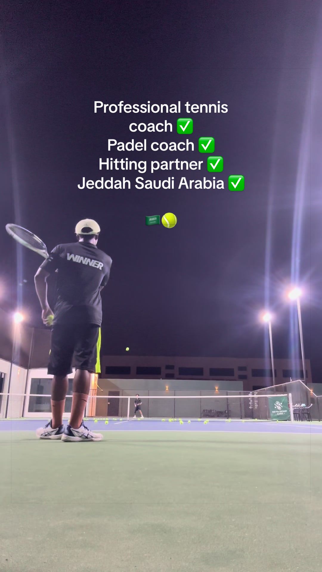 @King Jay 🇸🇦