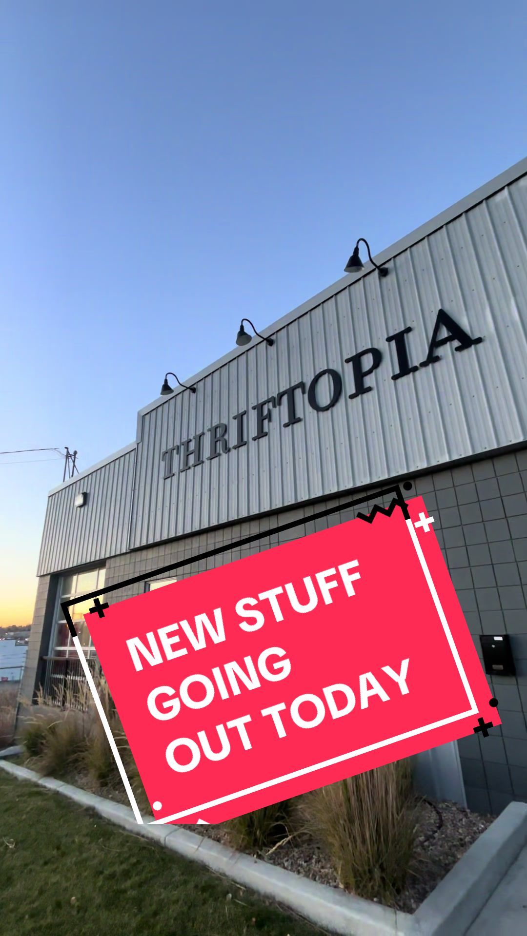 @Thriftopia