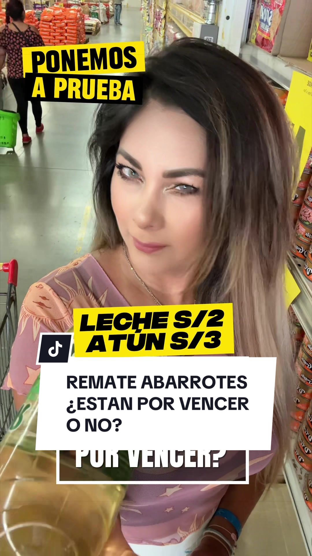 @La Cazadora de Ofertas