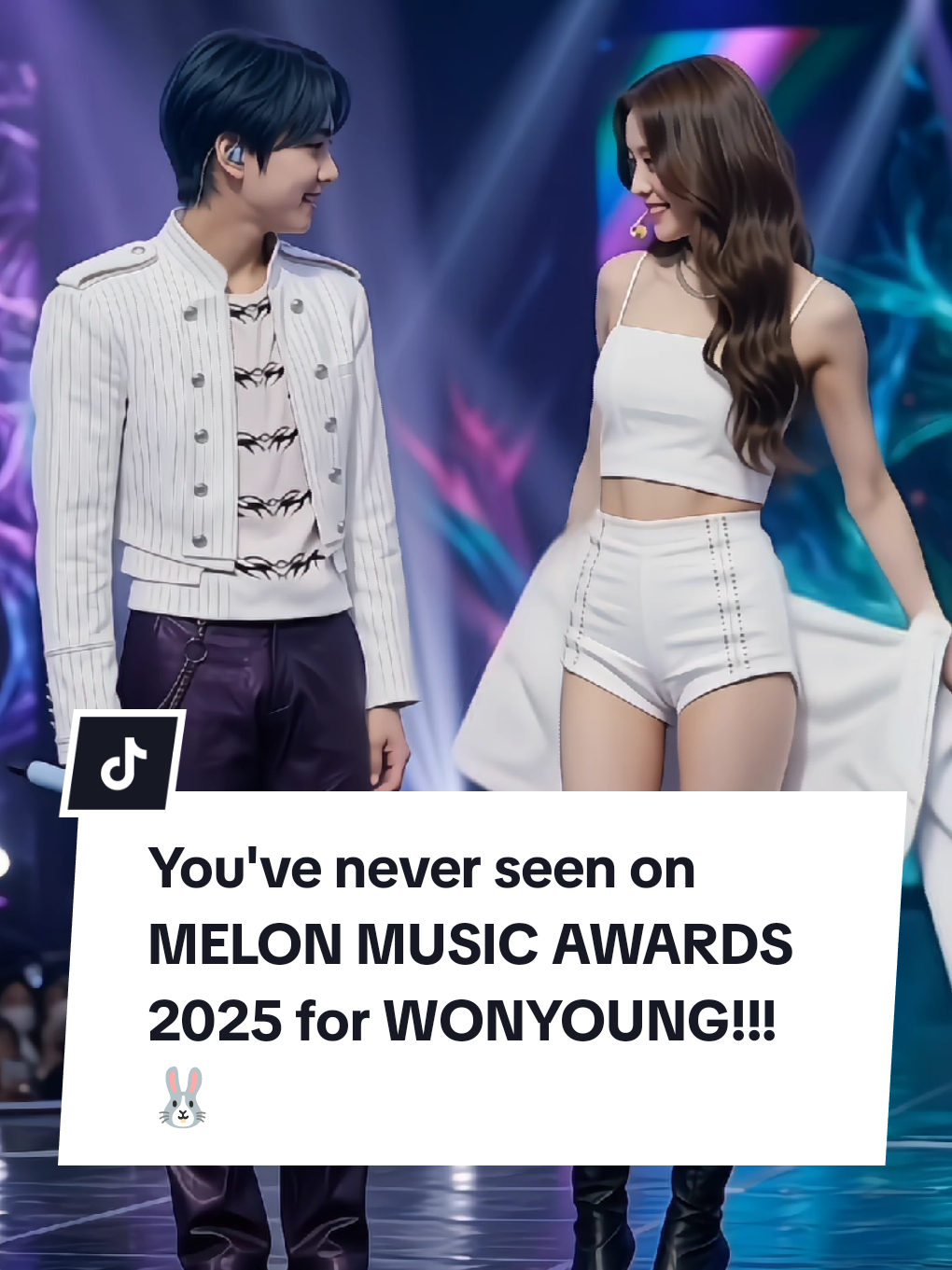 @K-POP EDITS