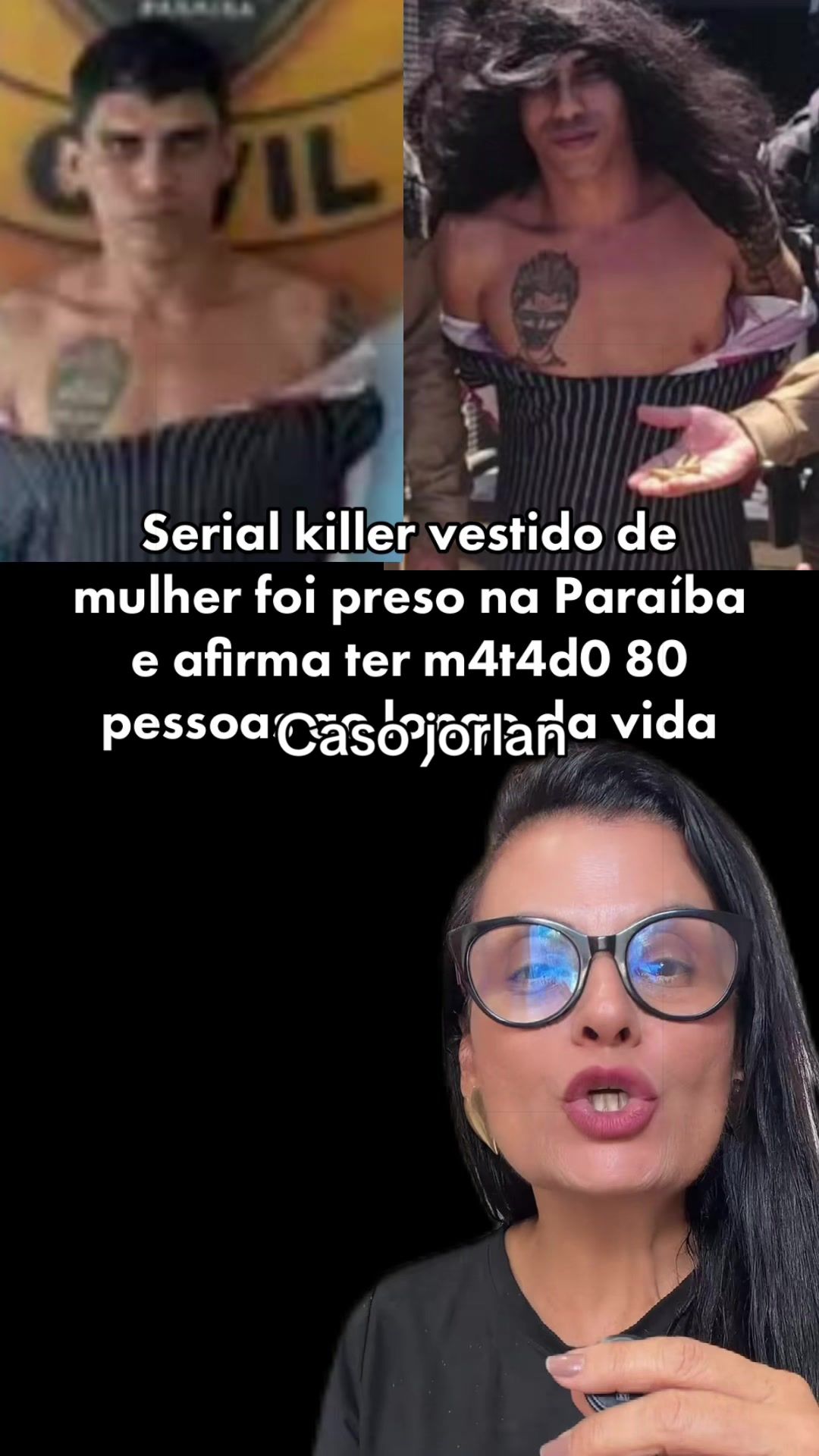 @Por Paula Andréa