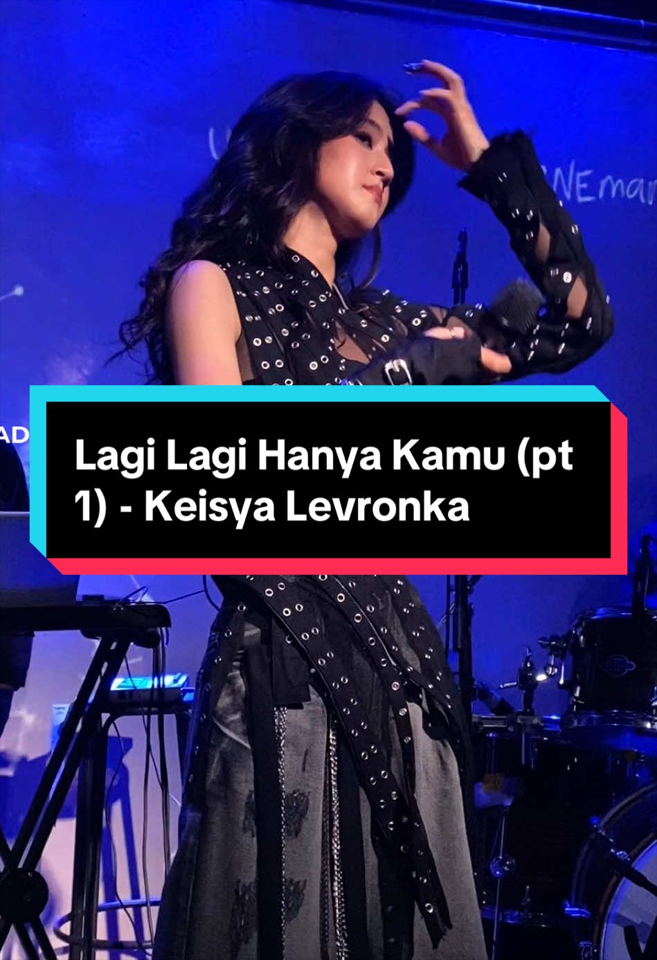 @Video Konser 🎤