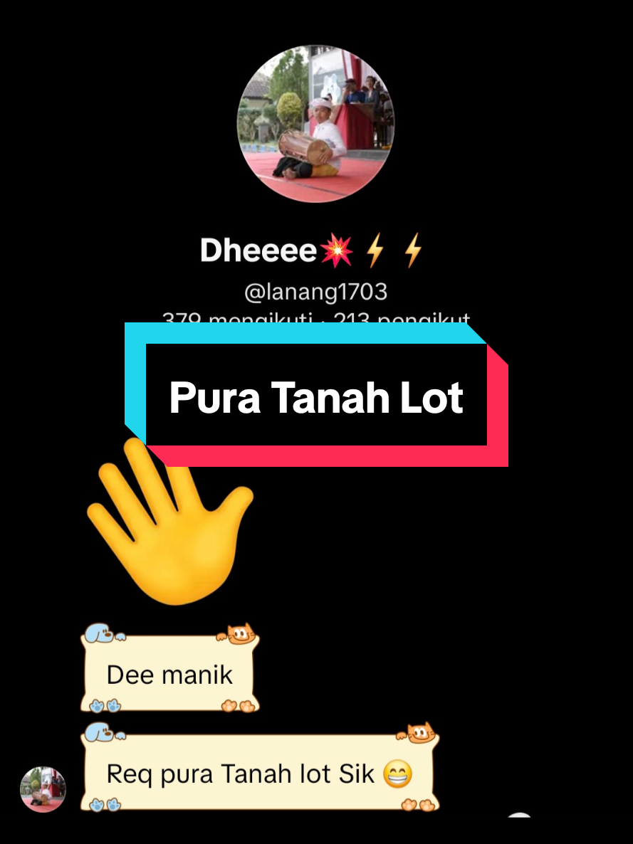 @ᬫᬤᬾᬫᬦᬶᬓ᭄᭟ Made Manik