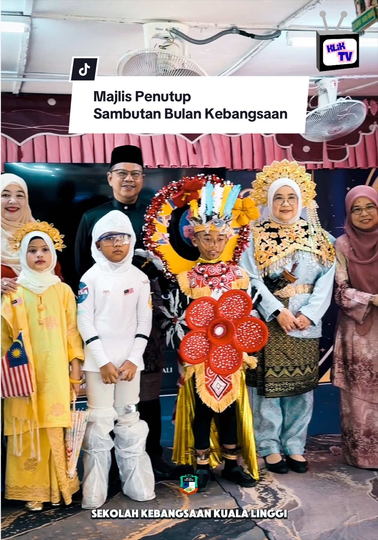 @KLiK TV