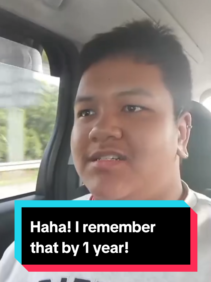 @Hazim and Hajim
