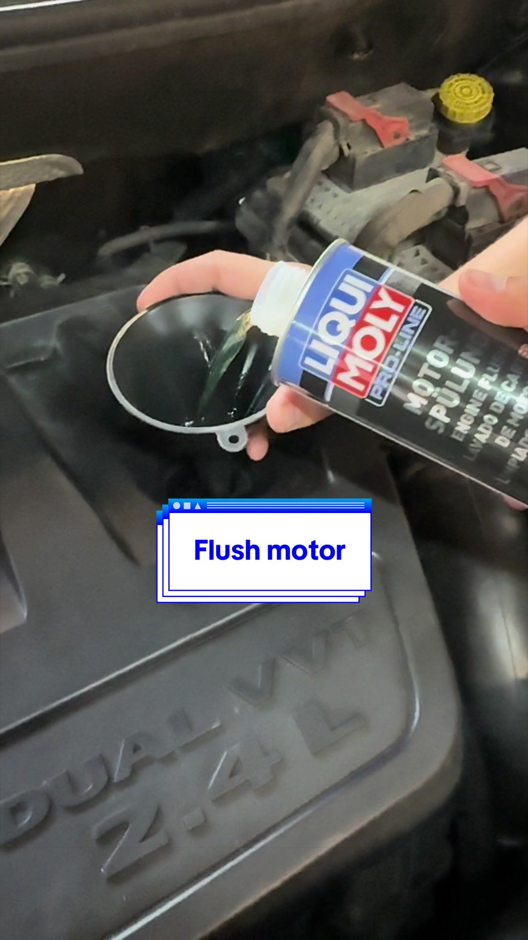 @Liquimoly El Salvador