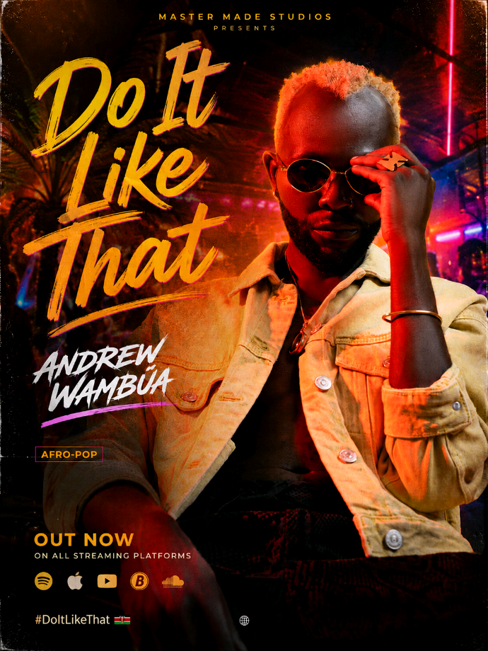 @Andrew Wambua