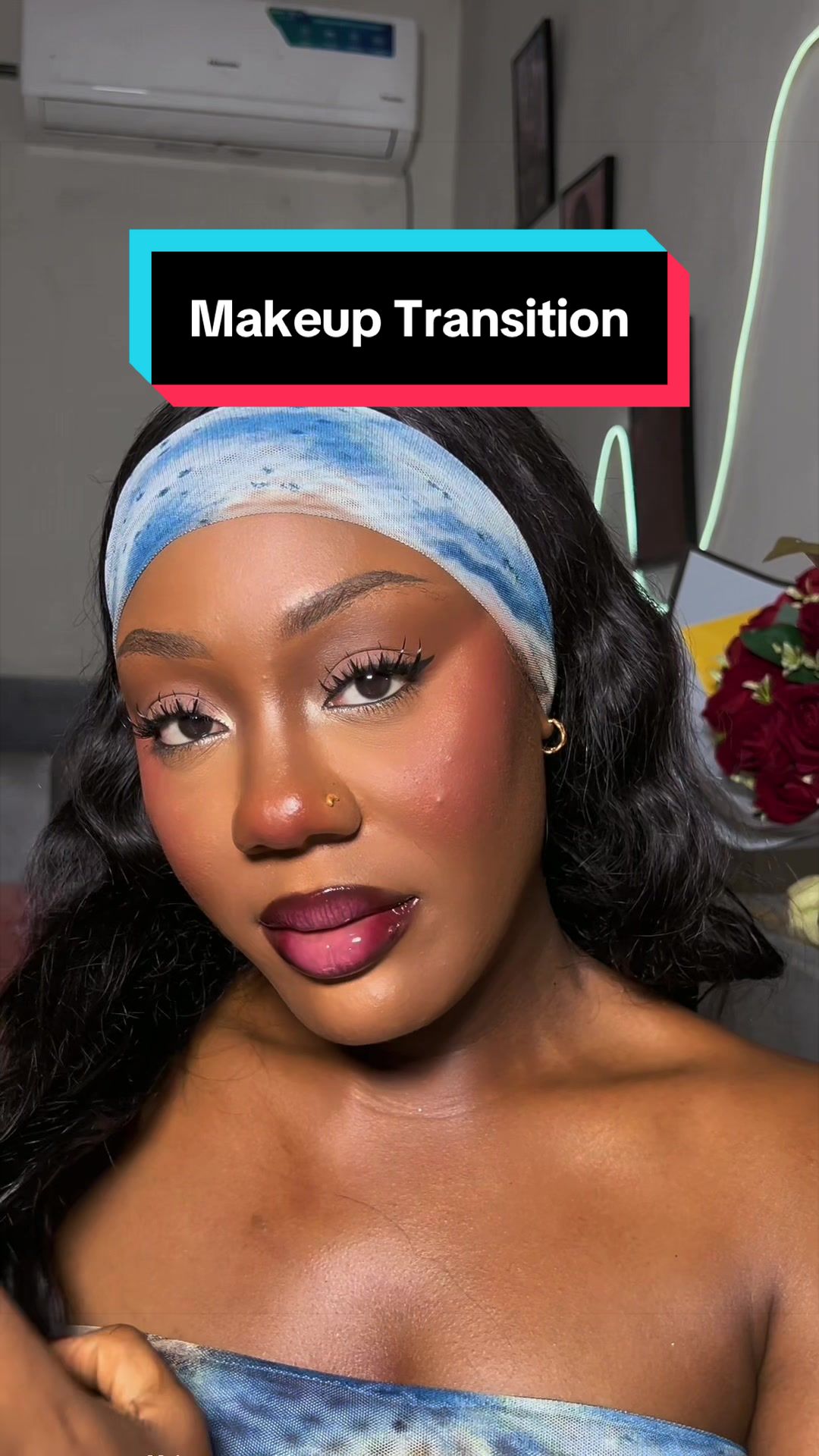 @AURA⛈️ | Beauty Creator
