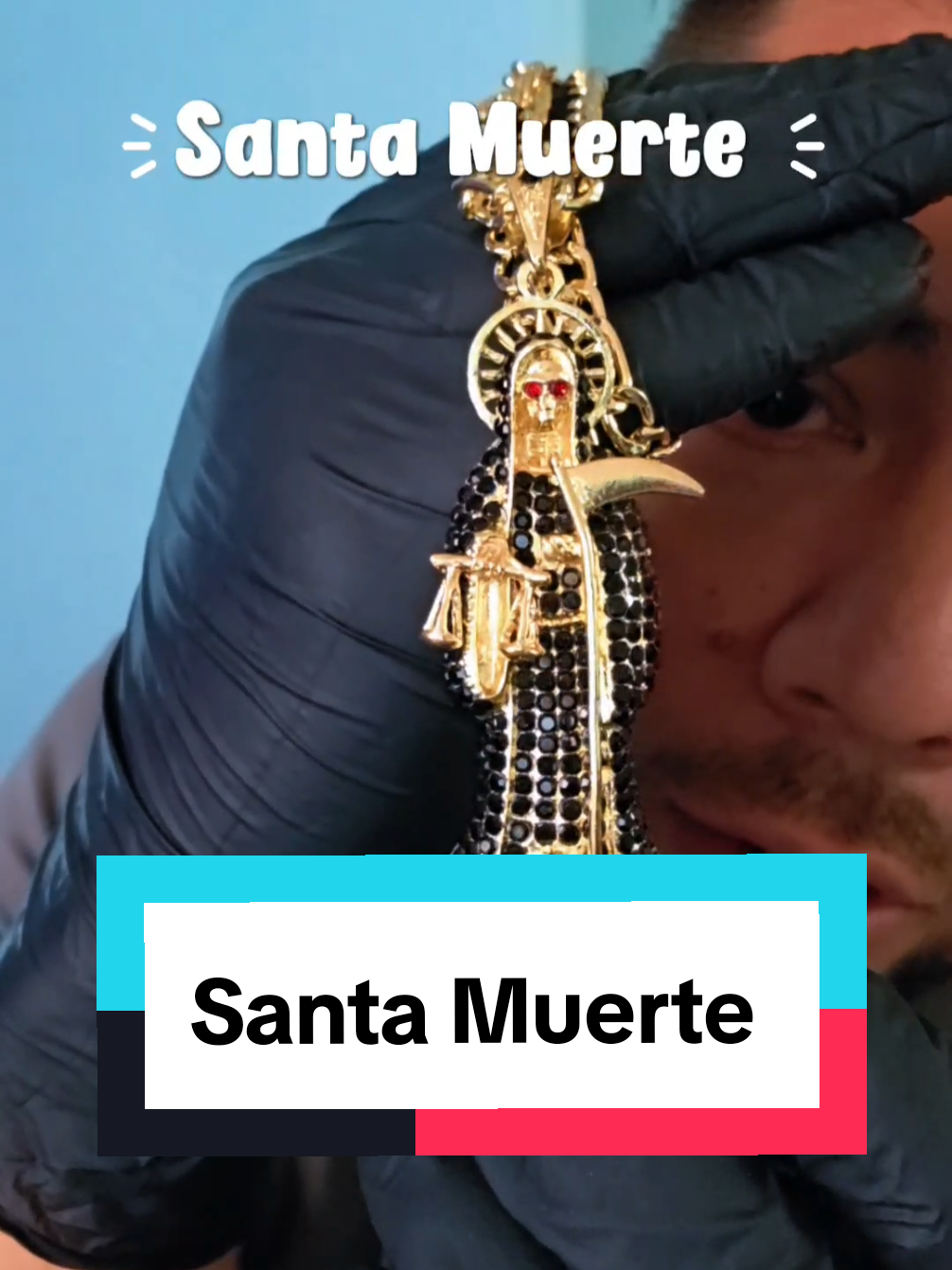 @ELCABALLERODELTIKTOK
