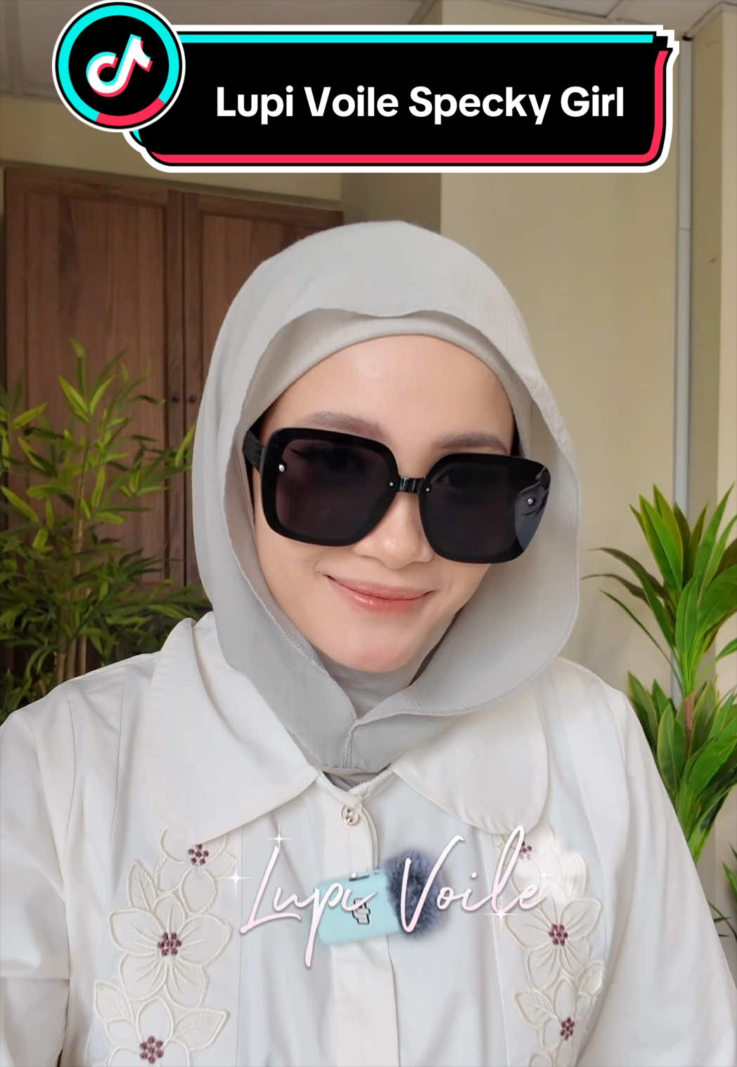 @Tudung Instant Qainisa