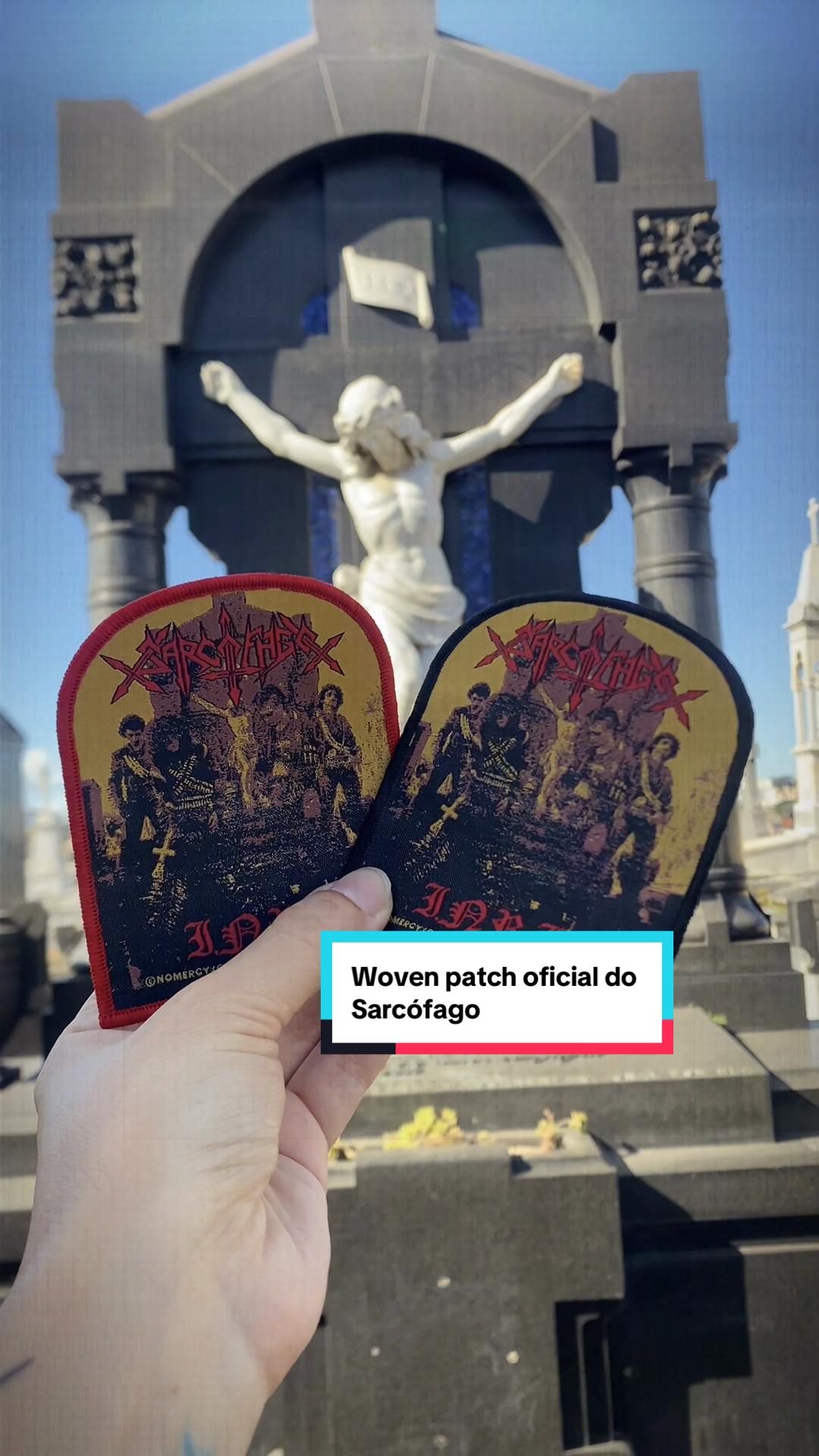 @No Mercy Merch