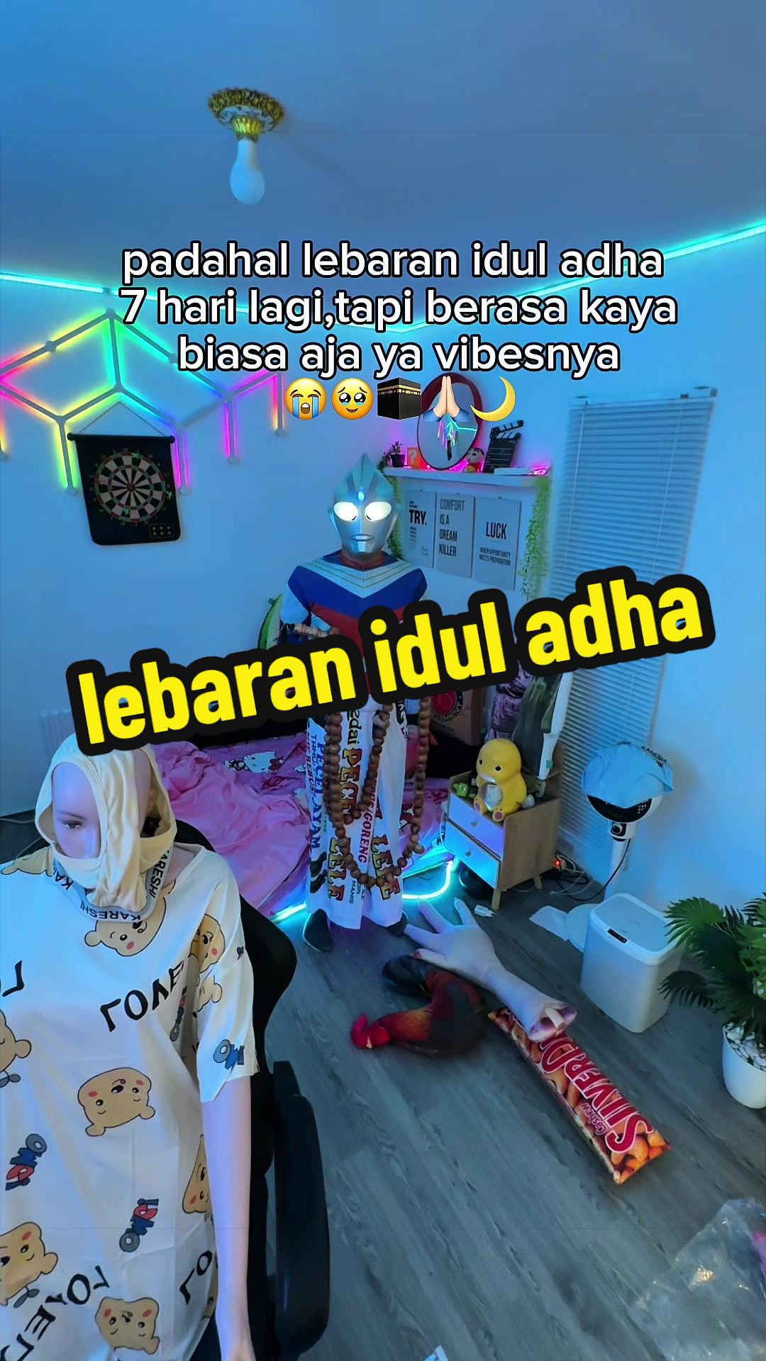 @Kamar Aesthetic