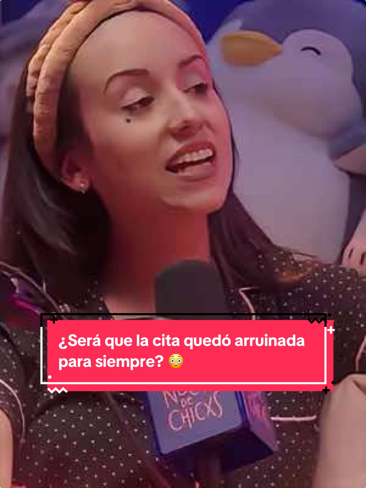 @💅🏼Noche de Chicxs🍿 podcast