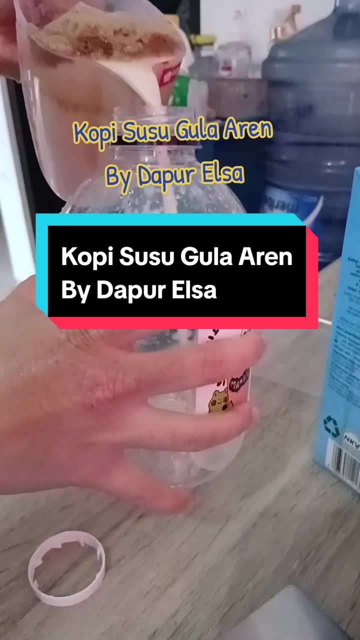 @Dapur Elsa