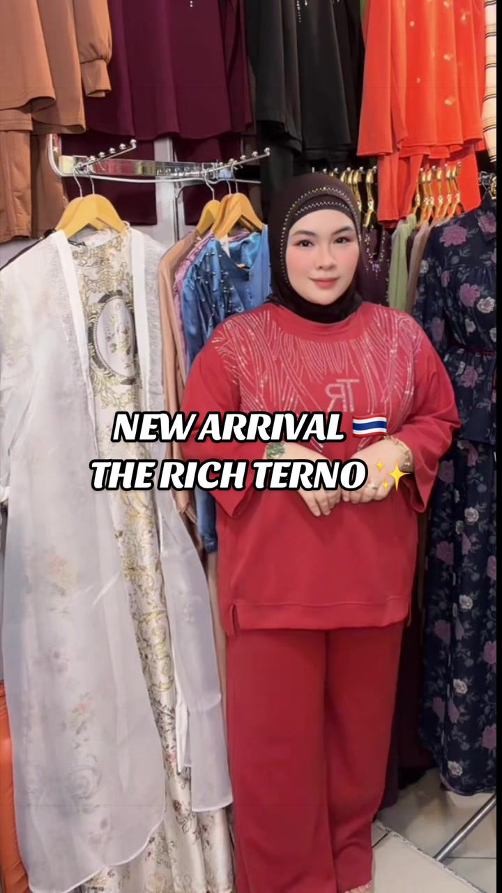 @Zairy Collection