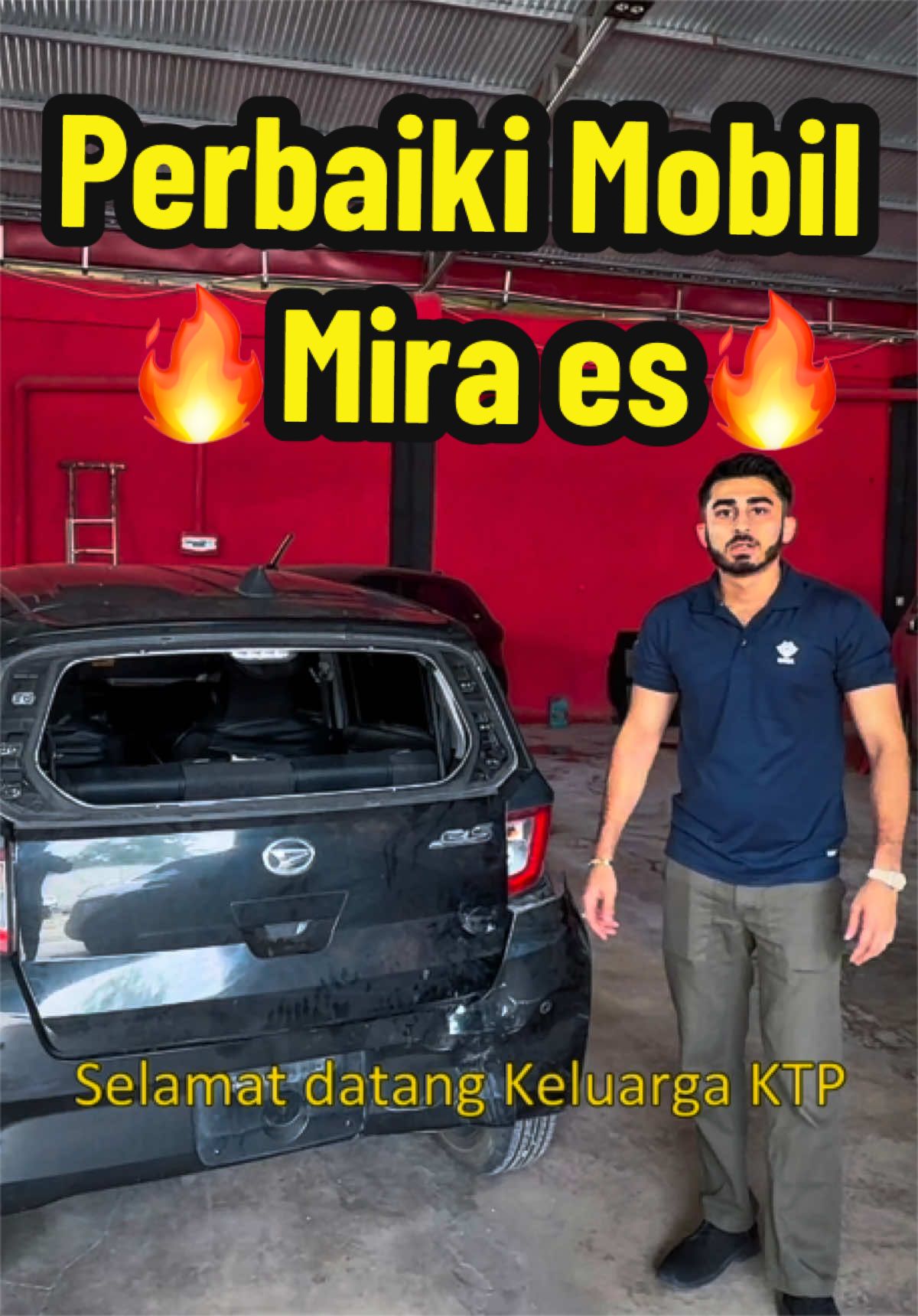 @KTP AUTOMOVEL - FAAN KARETA