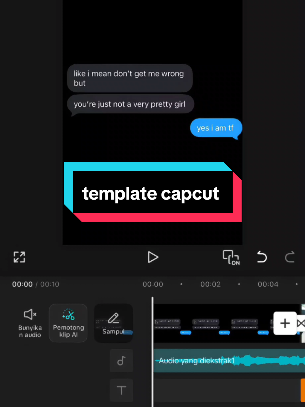@Vanilla Capcut🎟