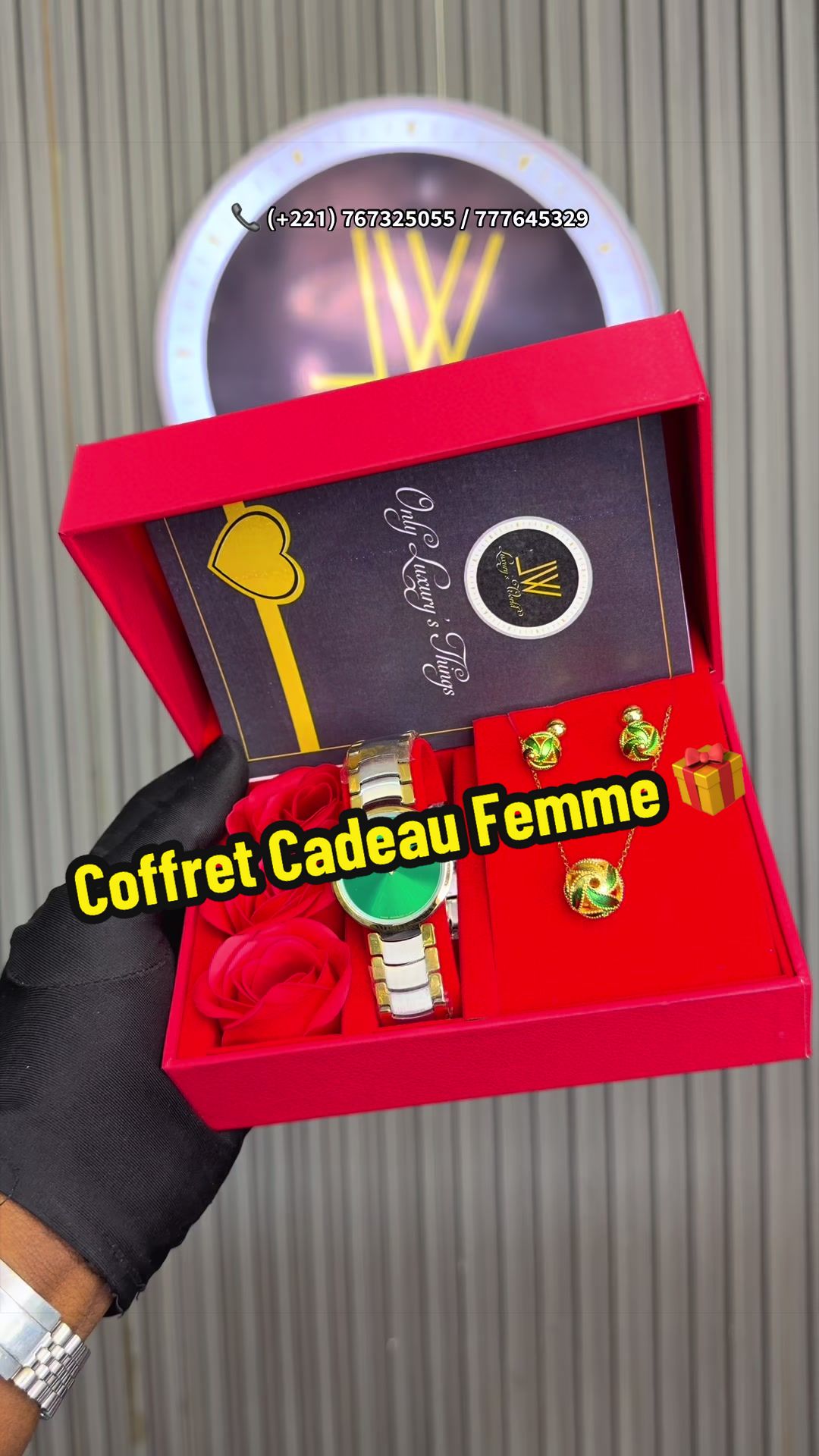 @Montres et Accessoires (LW) ✪