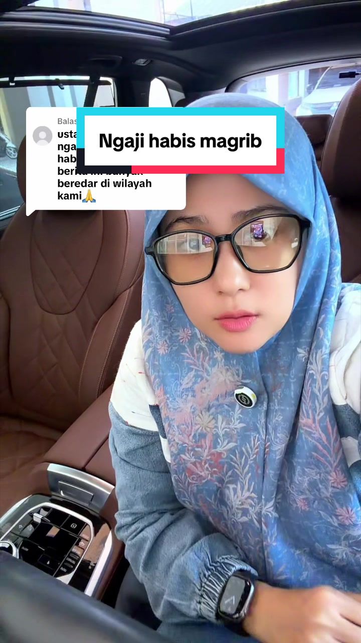 @Ustadzah Dr. Nella Lucky